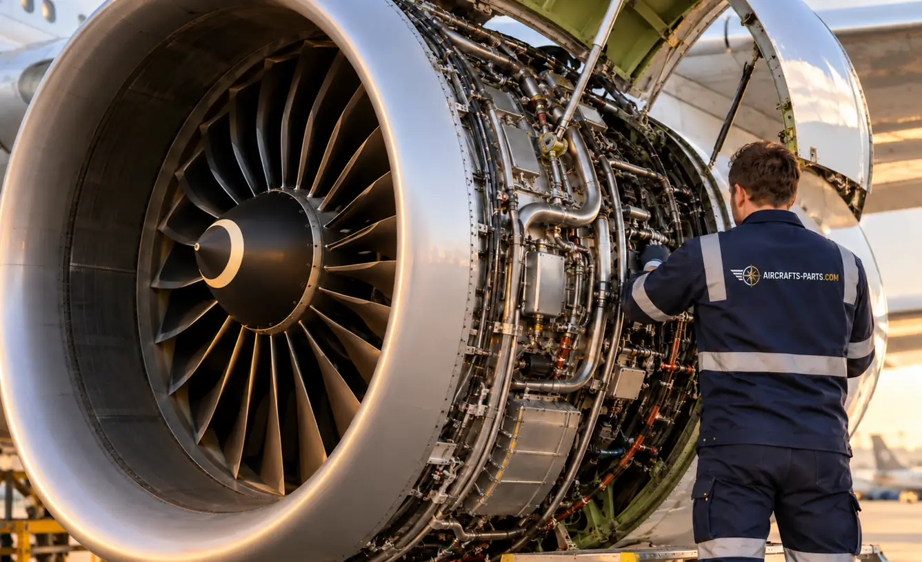 air force engine