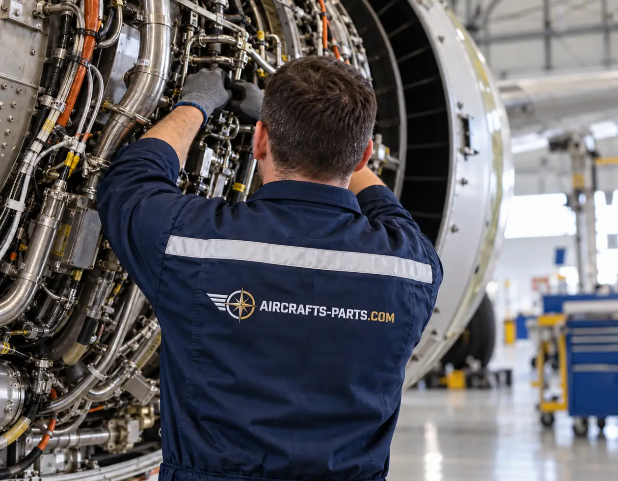 air force technician